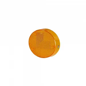 Стекло фонаря HELLA 9EL 990 354-141 CASE IH O+K заднее правое - Фото 1