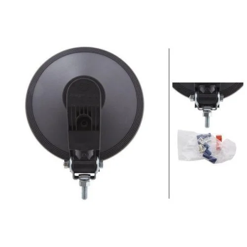 Фара дальнього світла HELLA 1F8 006 800-311 для DAF SCANIA VDL, ліва, права, фото №2