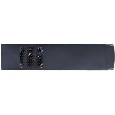 Корпус Chieftec Uni (UE-02B), фото №6