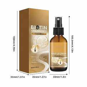 Сыворотка для роста волос Hppsctink, 30 мл synthetic.ua - Фото 1