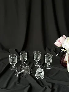 Набір рюмок 6 шт - Фото 1