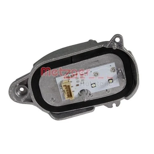 Блок керування освітленням METZGER GREENPARTS 0896549 для AUDI передній лівий, фото №2