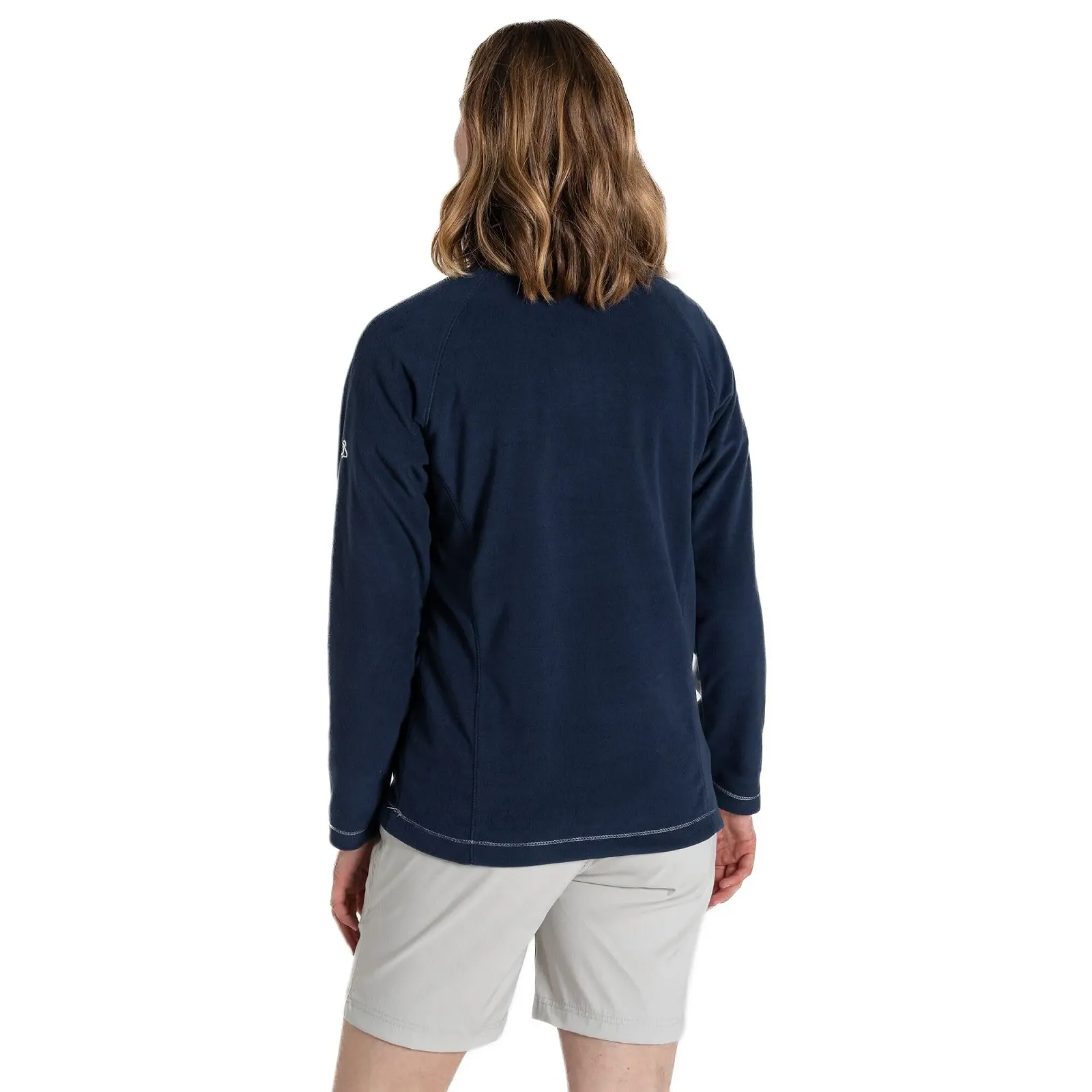 Флис Craghoppers Miska Hz Paradise Женский, фото №2 Флис Craghoppers Miska Hz Paradise Женский, фото №2