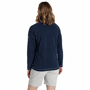 Флис Craghoppers Miska Hz Paradise Женский synthetic.ua - Фото 1