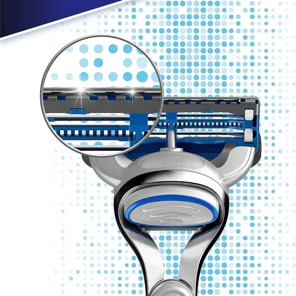 Бритва Gillette SkinGuard Sensitive для мужчин, фото №3