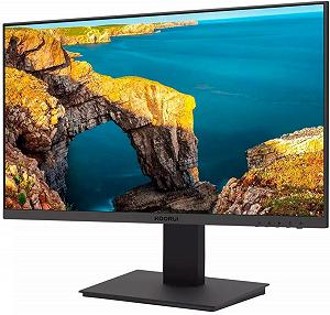 Монітор 22" KOORUI 22N1 Full HD VA 75 Гц ціна на synthetic.ua - Фото 1 Монітор 22" KOORUI 22N1 Full HD VA 75 Гц synthetic.ua - Фото 1