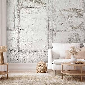 Фотообои murando XXL Concrete Look 500 x 280 см synthetic.ua - Фото 1