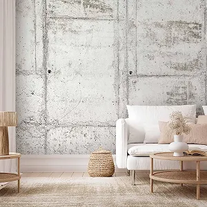 Фотообои murando XXL Concrete Look 500 x 280 см synthetic.ua - Фото 1