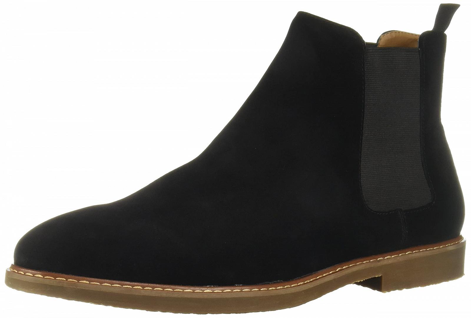 Мужские ботинки Steve Madden Highline HIGH01 M1, фото №1