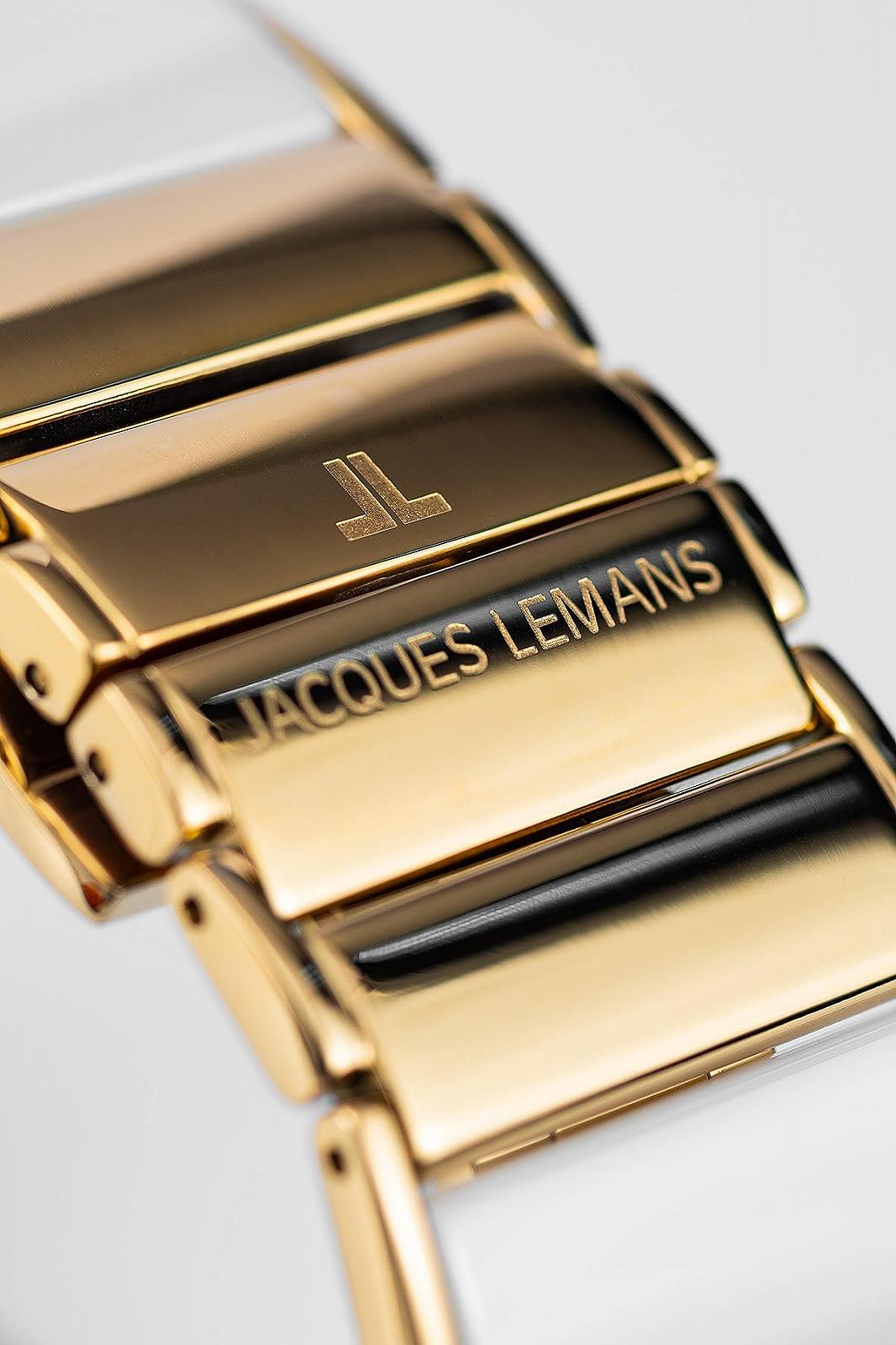 Часы Jacques Lemans Dublin, фото №8