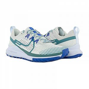 Кросівки бігові Nike NIKE REACT PEGASUS TRAIL 4 45.5 - Фото 1