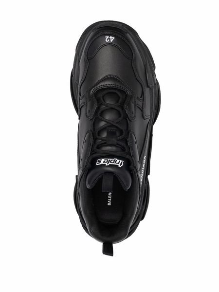 Кросівки Balenciaga Sneakers Triple S 43, фото №3