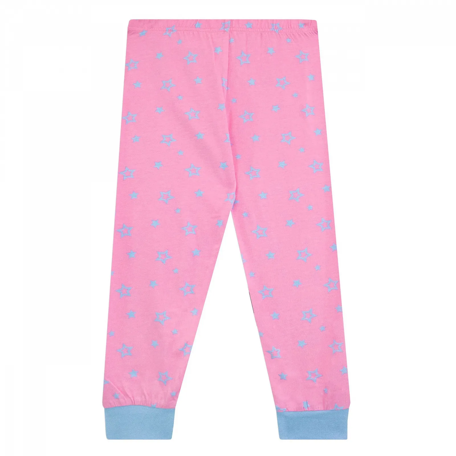 Халат Peppa Pig для девочек, комплект с пижамой, фото №7 Халат Peppa Pig для девочек, комплект с пижамой, фото №7