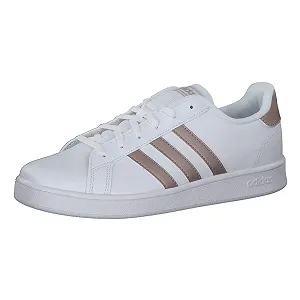 Кросівки adidas Grand Court Чоловічі - Фото 1