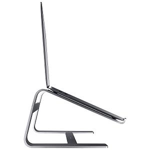 Підставка для ноутбука Macally ASTANDSG Алюміній для Apple MacBook - Space Grey synthetic.ua - Фото 1