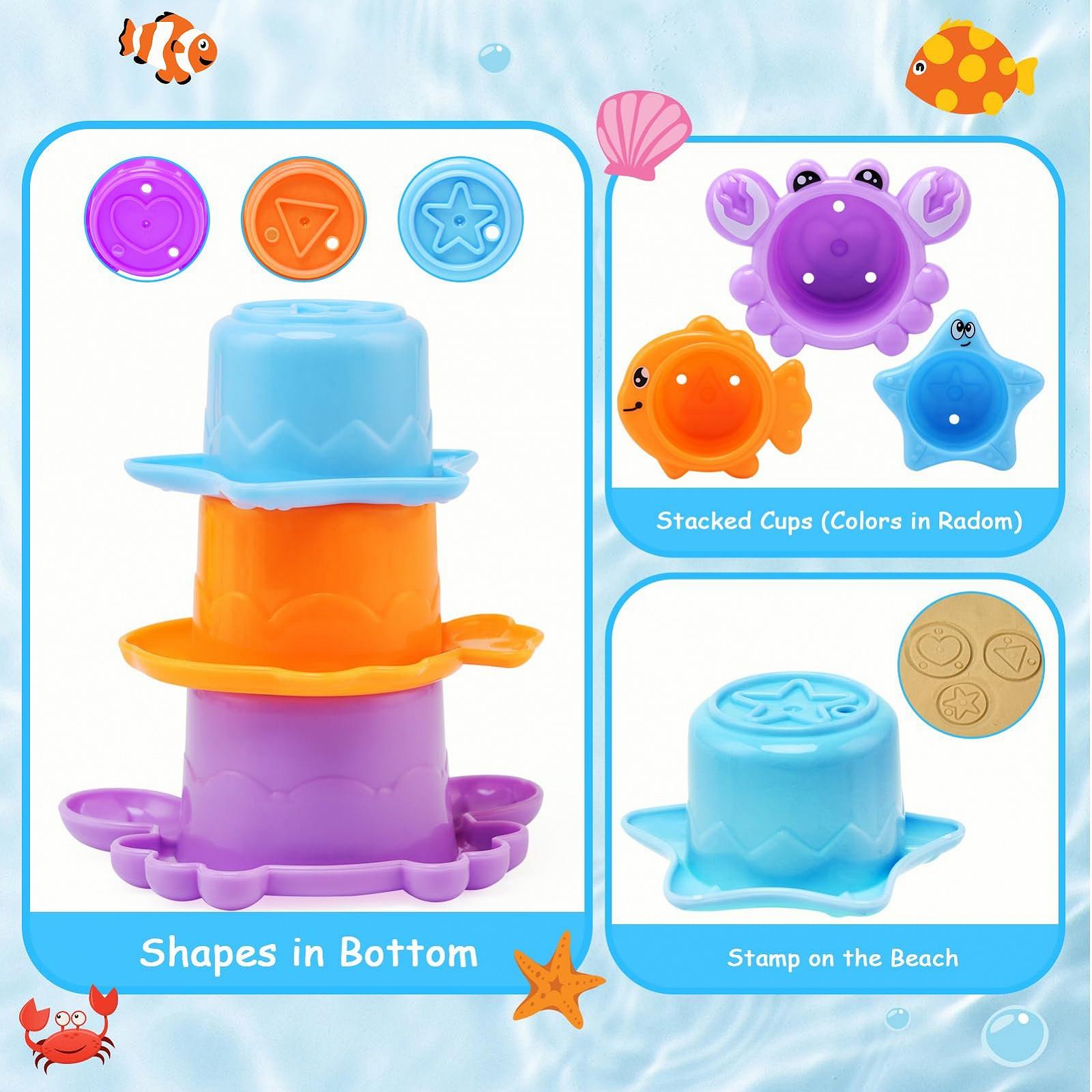 Игрушка для ванной, фото №6 Игрушка для ванной, фото №6