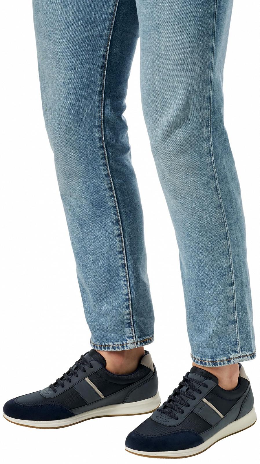 Кроссовки Geox U Avery B, фото №8 Кроссовки Geox U Avery B, фото №8