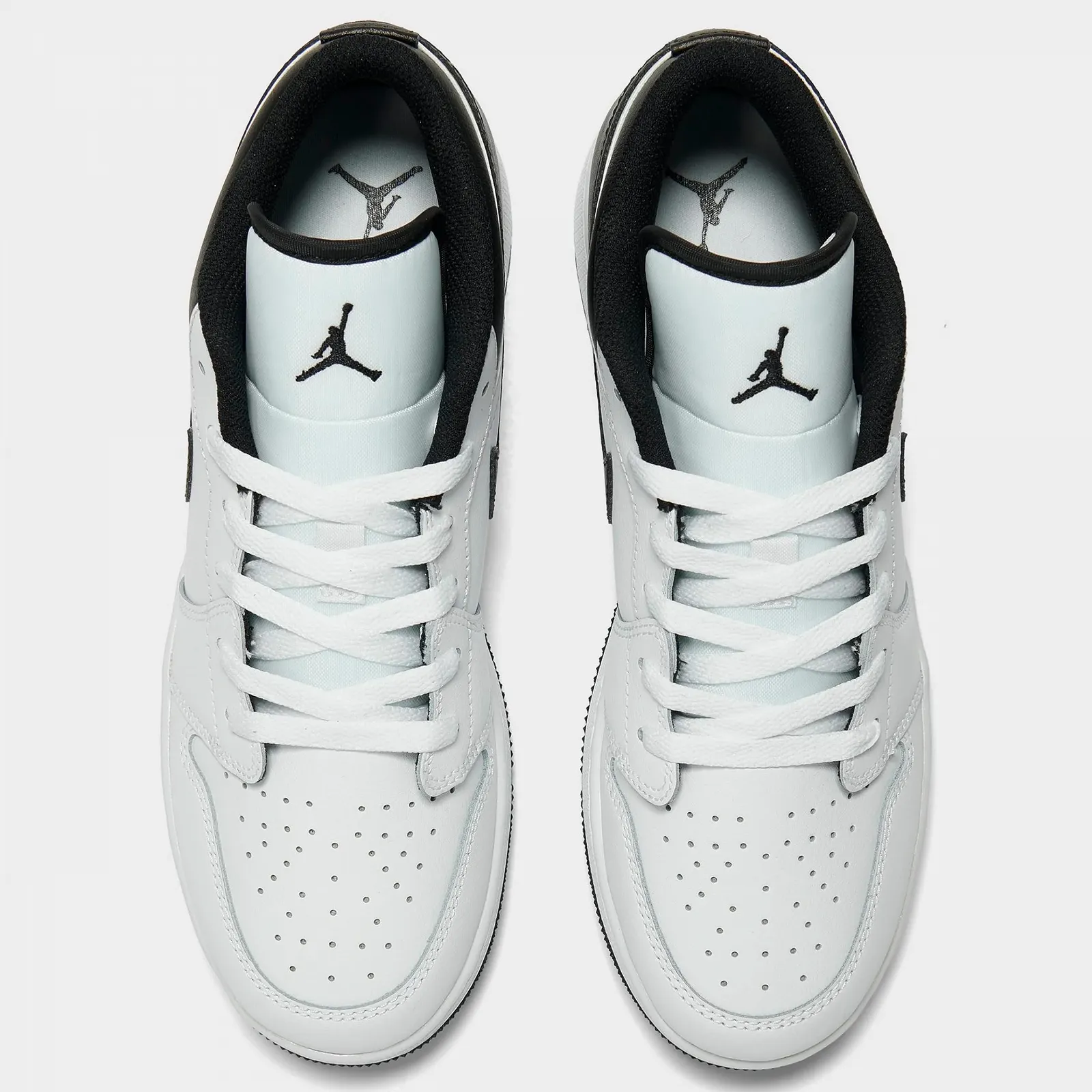 Кроссовки Jordan Air 1 Low SE GS CW7104 601 Colour Drops - Размер, фото №2 Кроссовки Jordan Air 1 Low SE GS CW7104 601 Colour Drops - Размер, фото №2