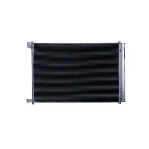 Конденсатор кондиціонера HELLA 8FC 366 220-691, фото №3