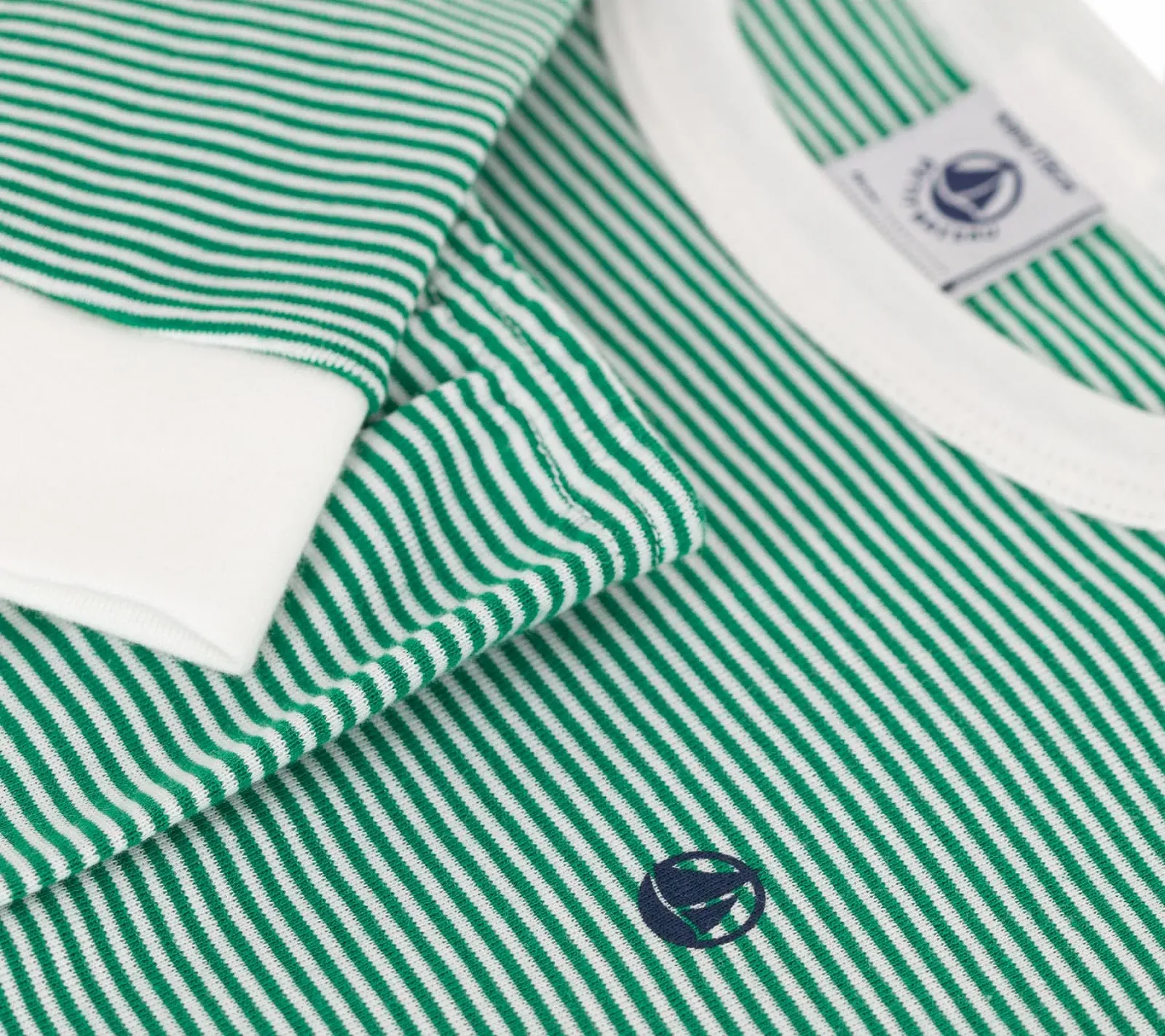 Комбінезон для сну Petit Bateau, фото №4