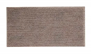 Шліфувальна стрічка Mirka Abranet на липучці / 93 x 180 мм / P120 / 50 шт. / Коричневий synthetic.ua - Фото 1