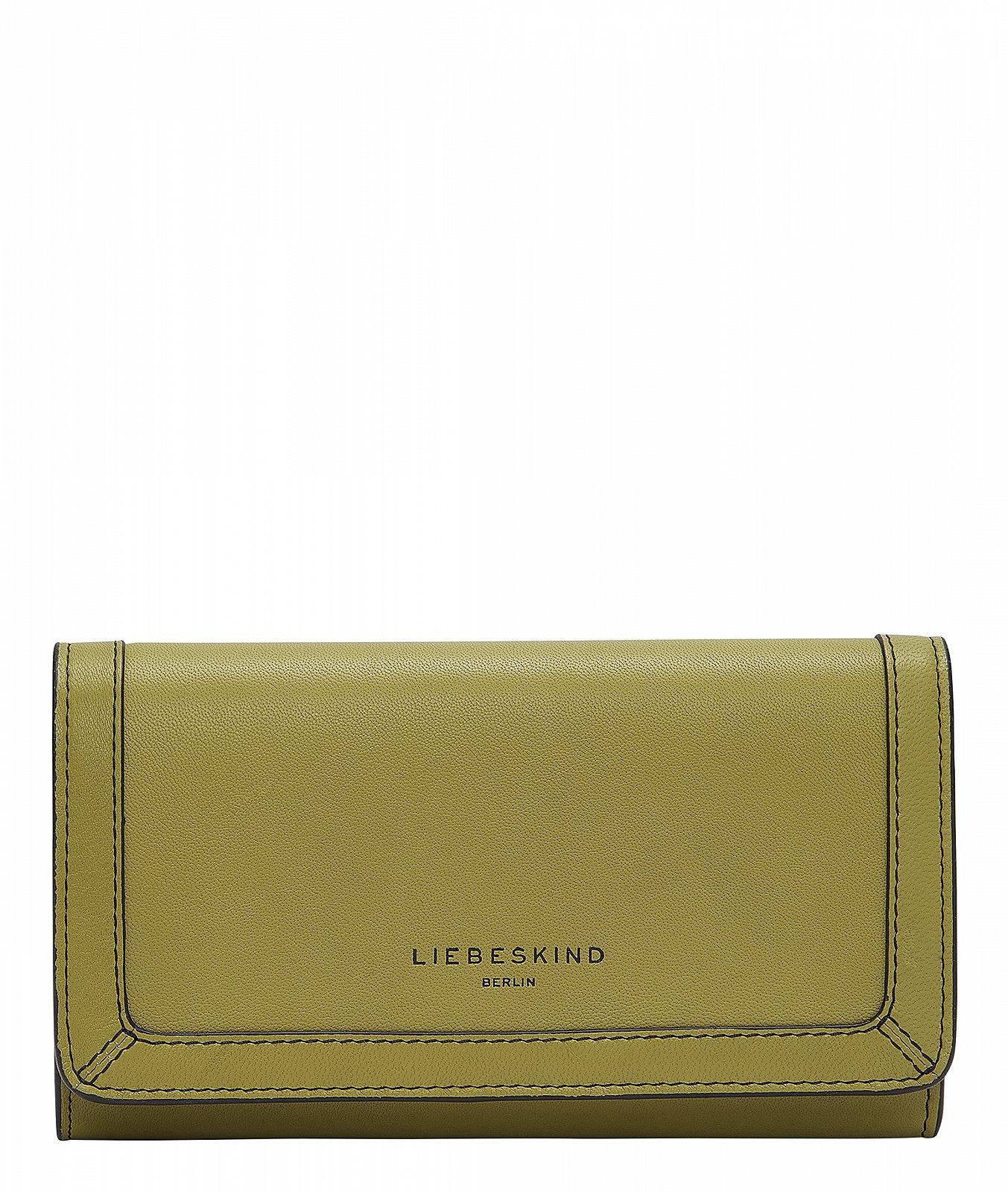 Кошелек Liebeskind Nadine XL, фото №1