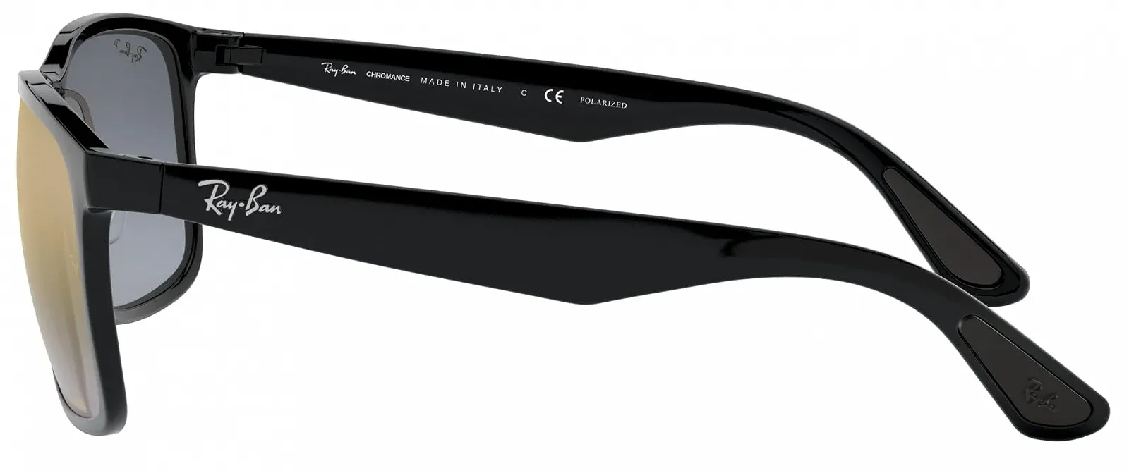 Солнцезащитные очки Ray-Ban 0RB4264-601-J0-58, фото №2