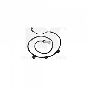 Датчик зносу гальмівних колодок NK 280174 для BMW MINI задня вісь - Фото 1