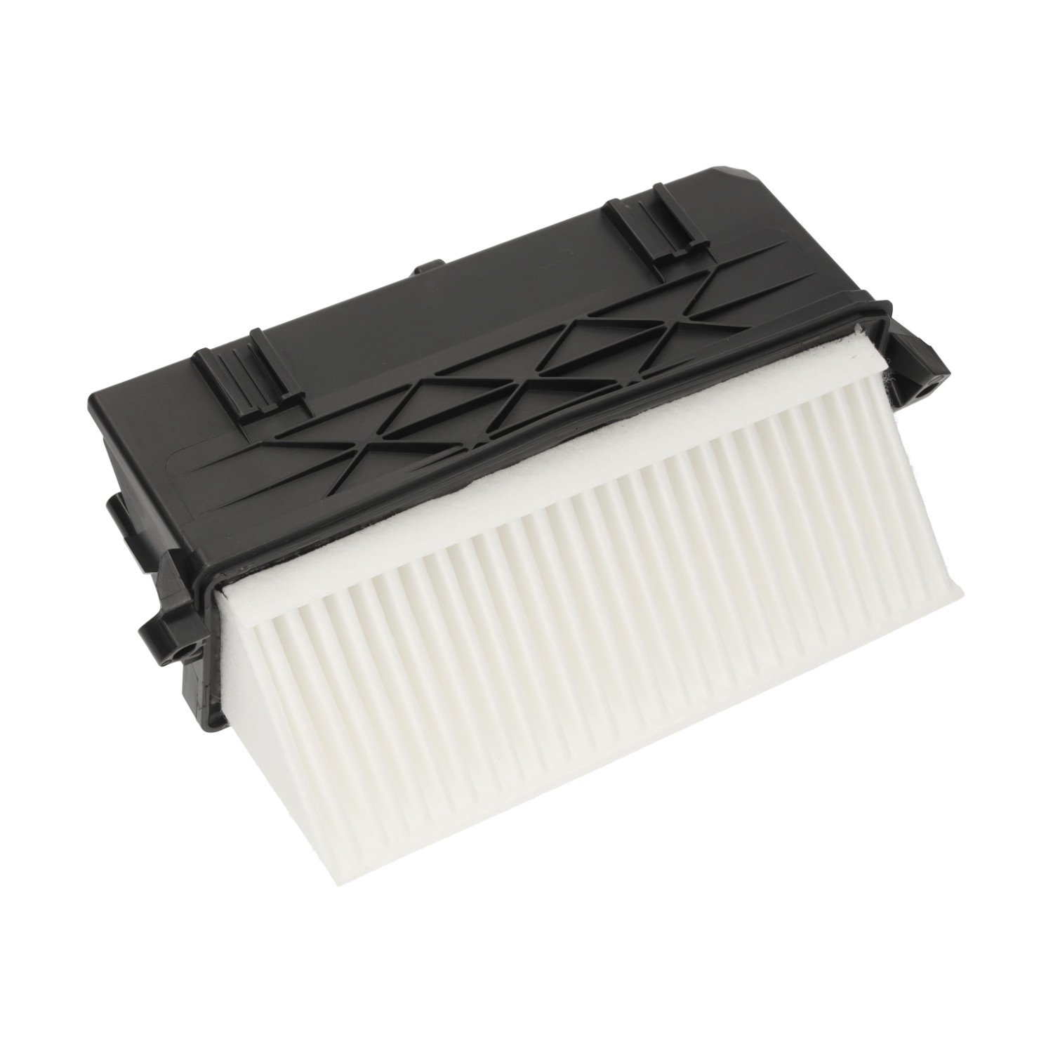 Воздушный фильтр BLUE PRINT ADU172209 для MERCEDES-BENZ, левый, передний, фото №1