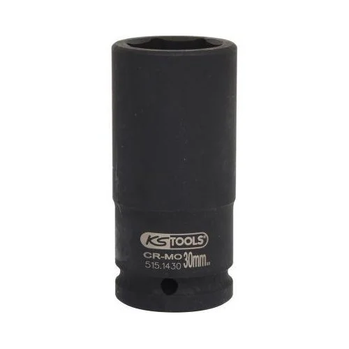 Ударная головка KS TOOLS 515.1430, фото №3