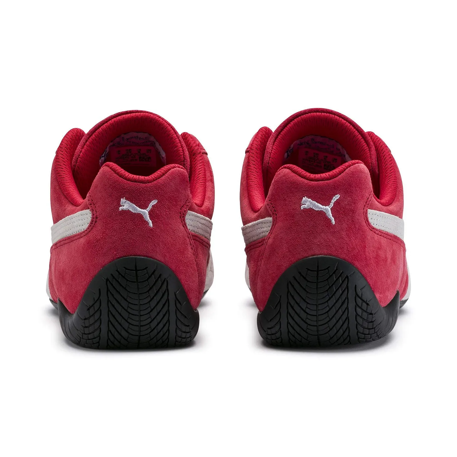Кросівки PUMA Unisex Speedcat Og Sparco, фото №3 Кросівки PUMA Unisex Speedcat Og Sparco, фото №3