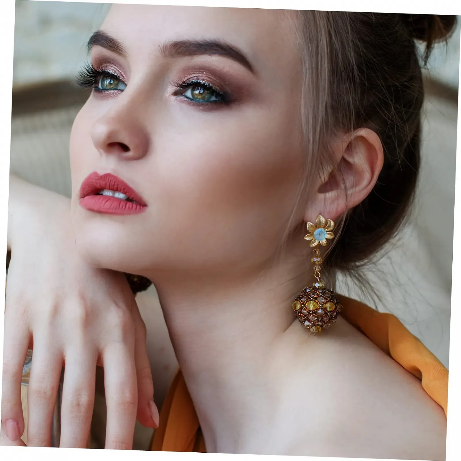 Стразы для ногтей Flatback 1440 шт., фото №4 Стразы для ногтей Flatback 1440 шт., фото №4