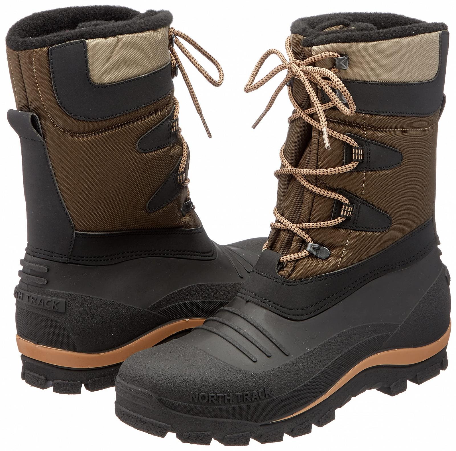 Чоботи для снігу CMP Nietos Unisex Adult, фото №7