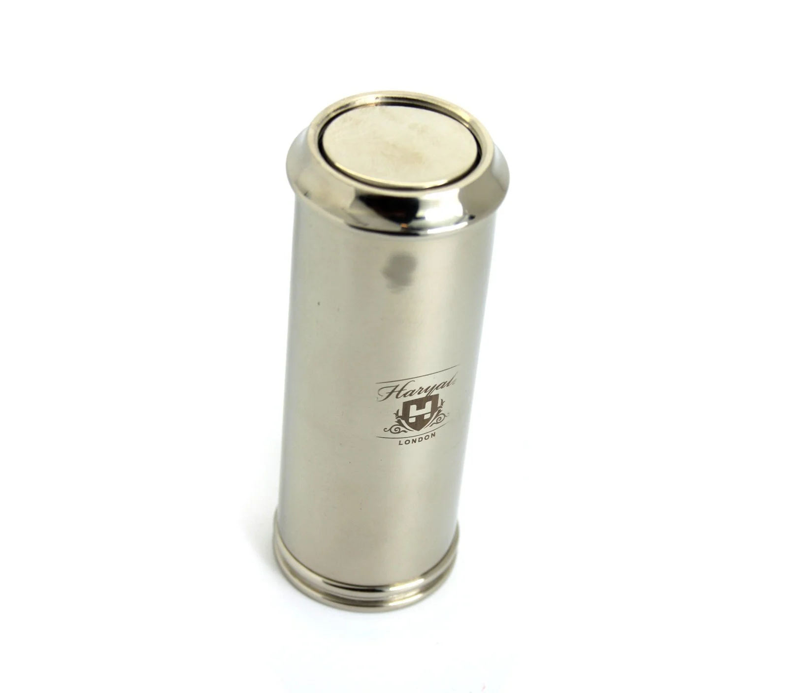 Помазок для бритья Stainless Steel White Badger Hair для мужчин металлический, фото №4 Помазок для бритья Stainless Steel White Badger Hair для мужчин металлический, фото №4