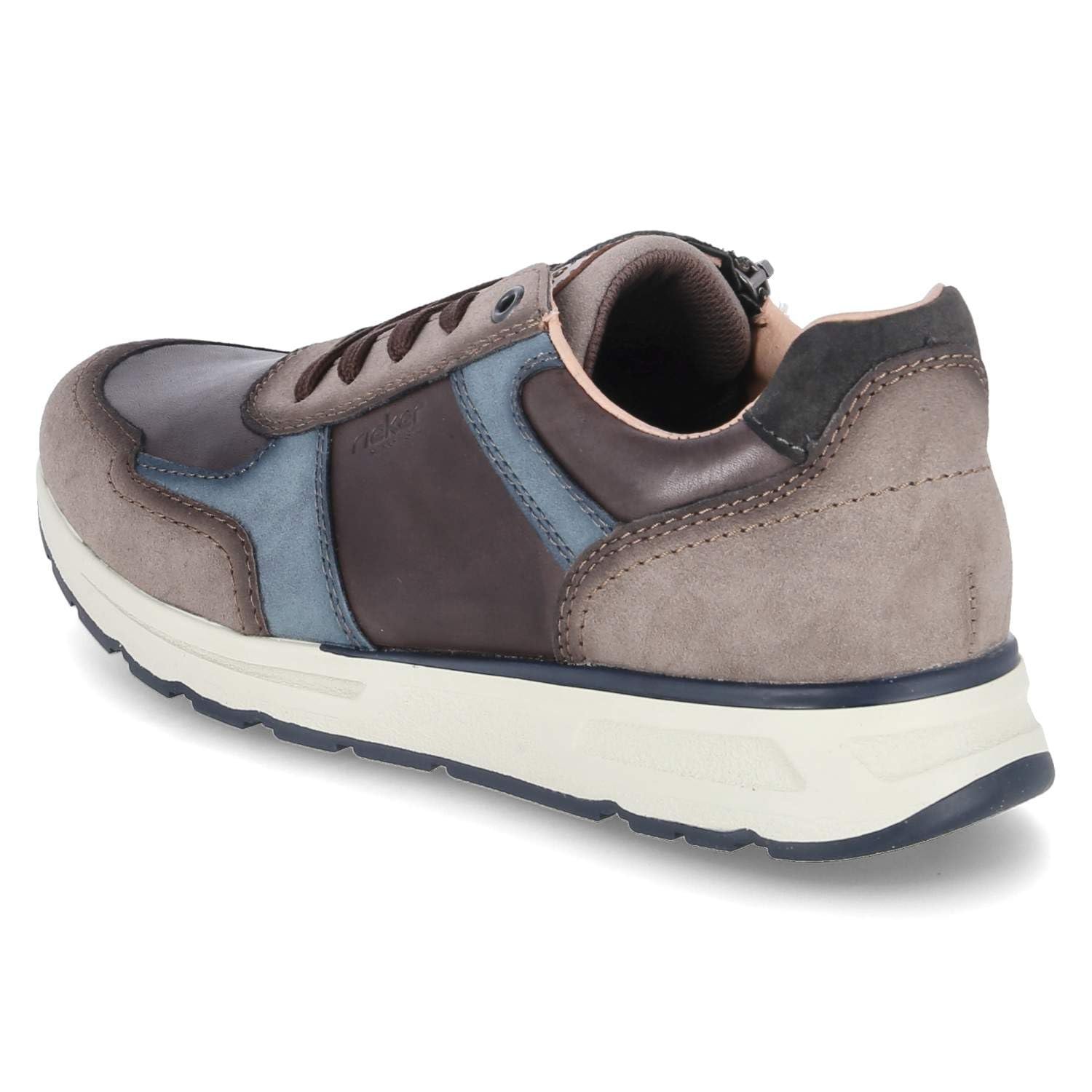 Кросівки Rieker B0704, фото №4 Кросівки Rieker B0704, фото №4