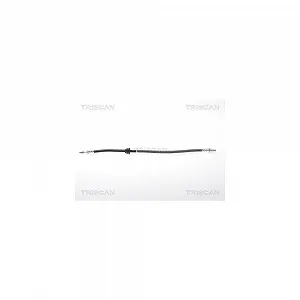 Тормозной шланг TRISCAN 8150 16131 для FORD, передний мост, левый - Фото 1