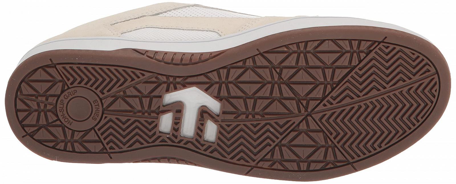 Кроссовки Etnies MC Rap Lo для скейтбординга, фото №4
