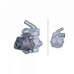 Насос гидроусилителя руля HELLA 8TL 359 000-291 для AUDI VW - Фото 1