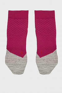 Носки Falke ESS RU5 RACE SHORT 35-36, для бега - Фото 1