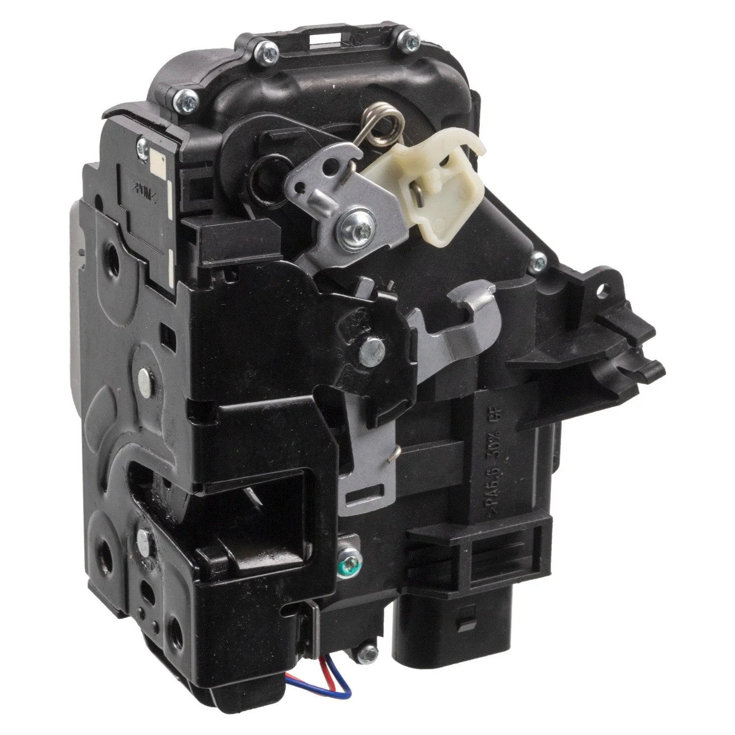 Замок двери FEBI BILSTEIN 179897 febi Plus для AUDI, передний левый, фото №1