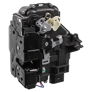 Замок двери FEBI BILSTEIN 179897 febi Plus для AUDI, передний левый - Фото 1