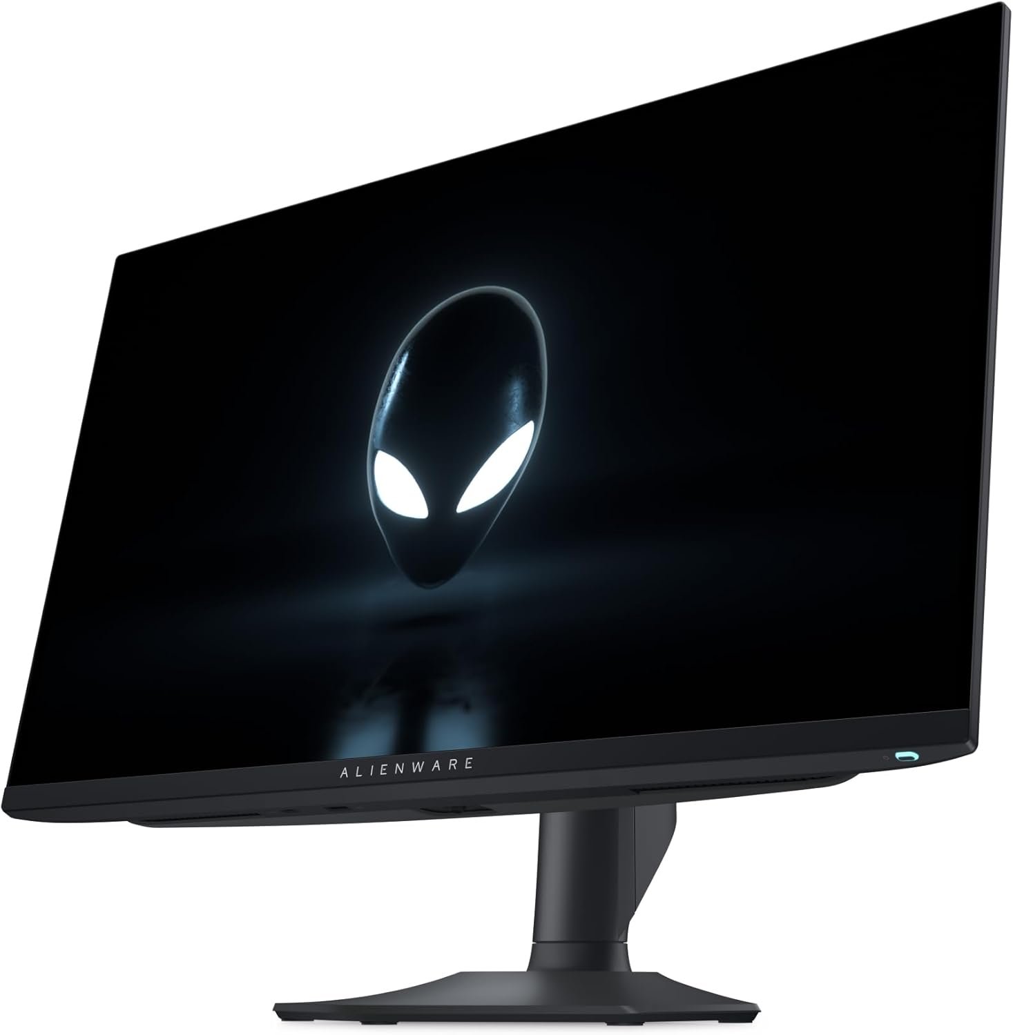 Монітор 26.7" Alienware AW2725DF 2K OLED 360 Гц, фото №3