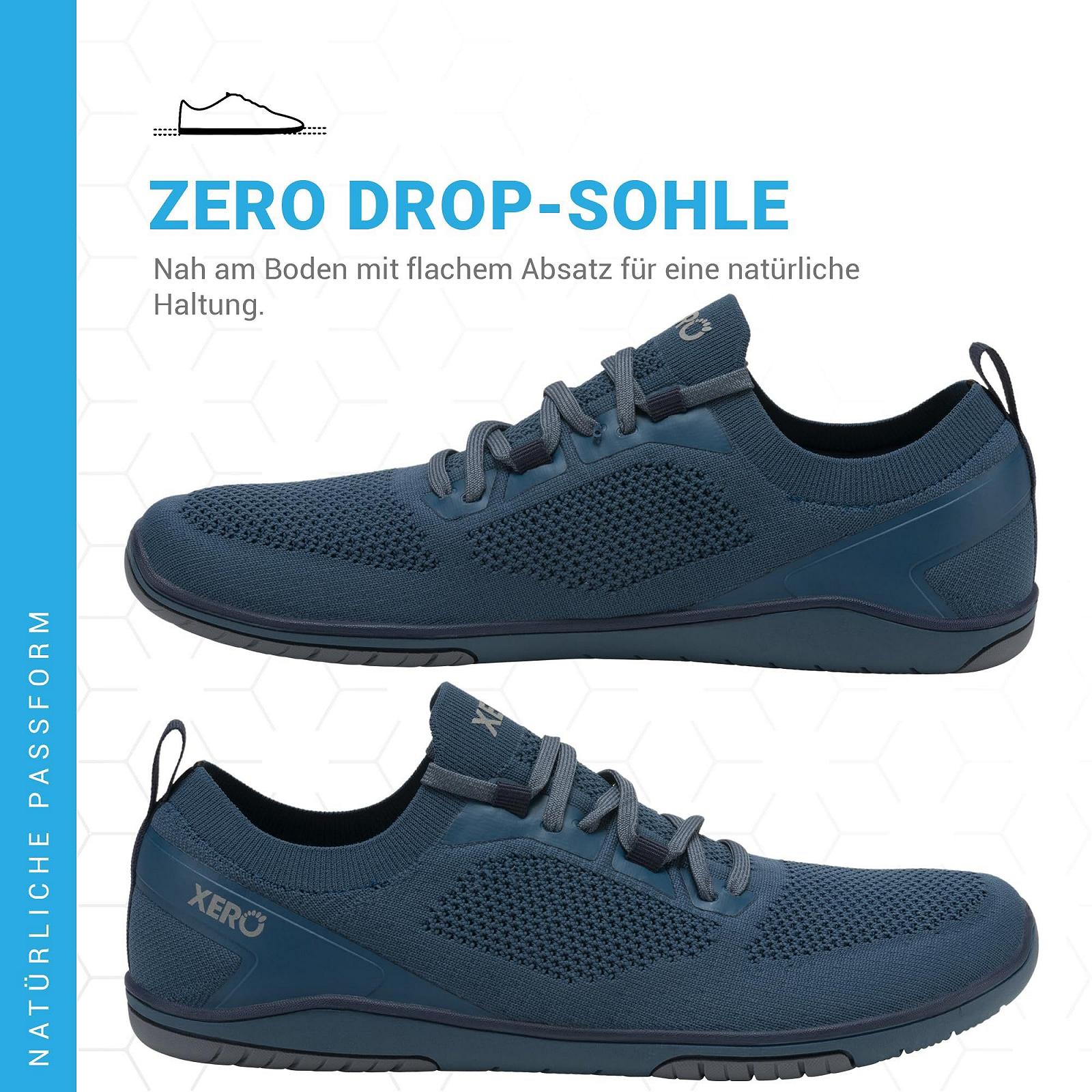 Кросівки Xero Shoes Nexus Knit, фото №3 Кросівки Xero Shoes Nexus Knit, фото №3