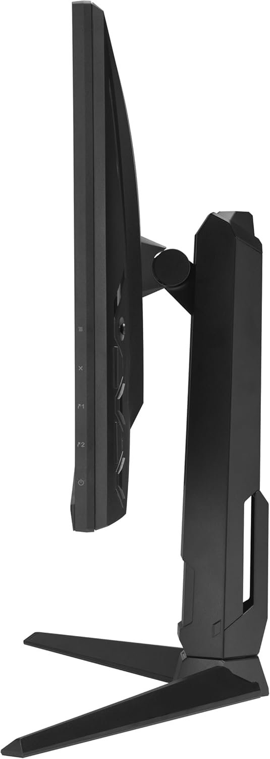 Монитор 27" ASUS TUF Gaming VG279QL3A Full HD IPS 180 Гц, фото №6 Монитор 27" ASUS TUF Gaming VG279QL3A Full HD IPS 180 Гц, фото №6