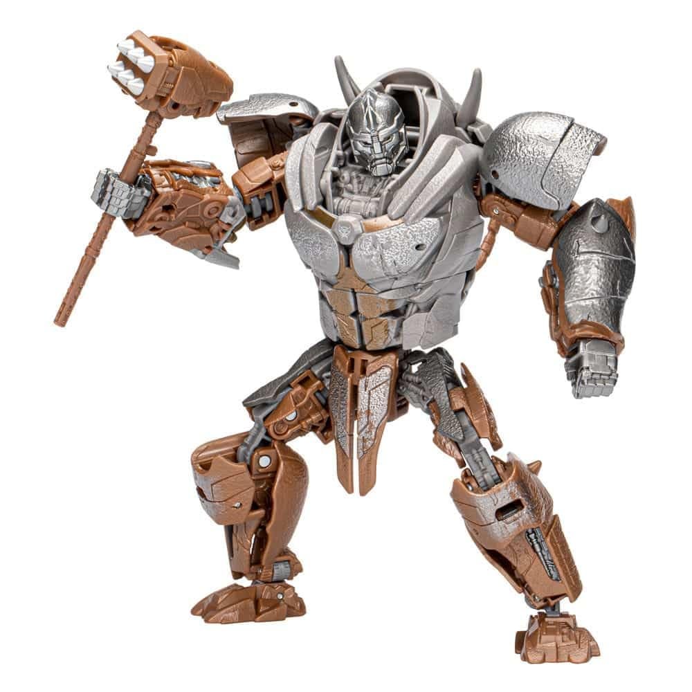 Фігурка Transformers Studio Series Voyager Class Rhinox Rise of Beasts, 16,5 см, фото №1