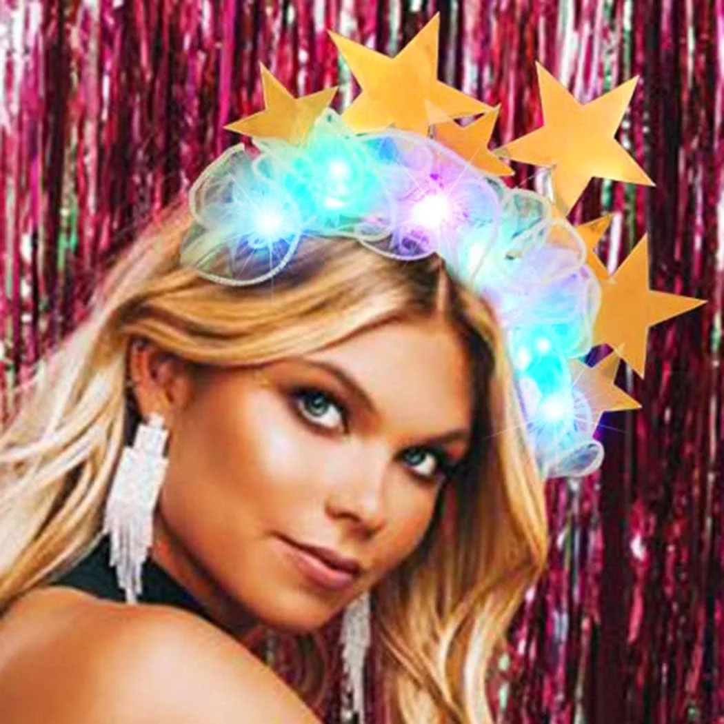 Обруч Reaky Зірка, фото №7 Обруч Reaky Зірка, фото №7