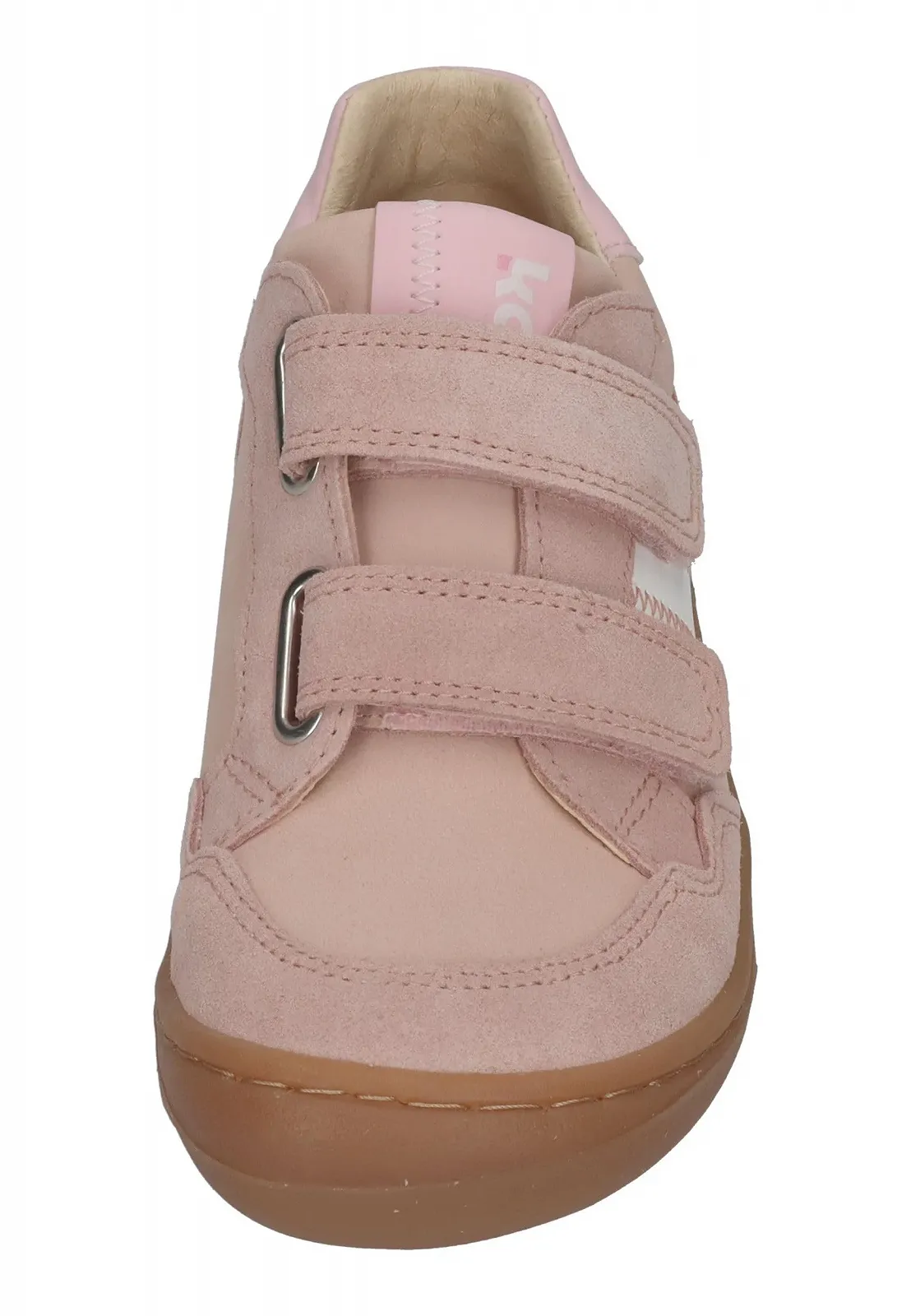 Кеди дитячі KOEL Barefoot Bali 3.0 рожеві, фото №2