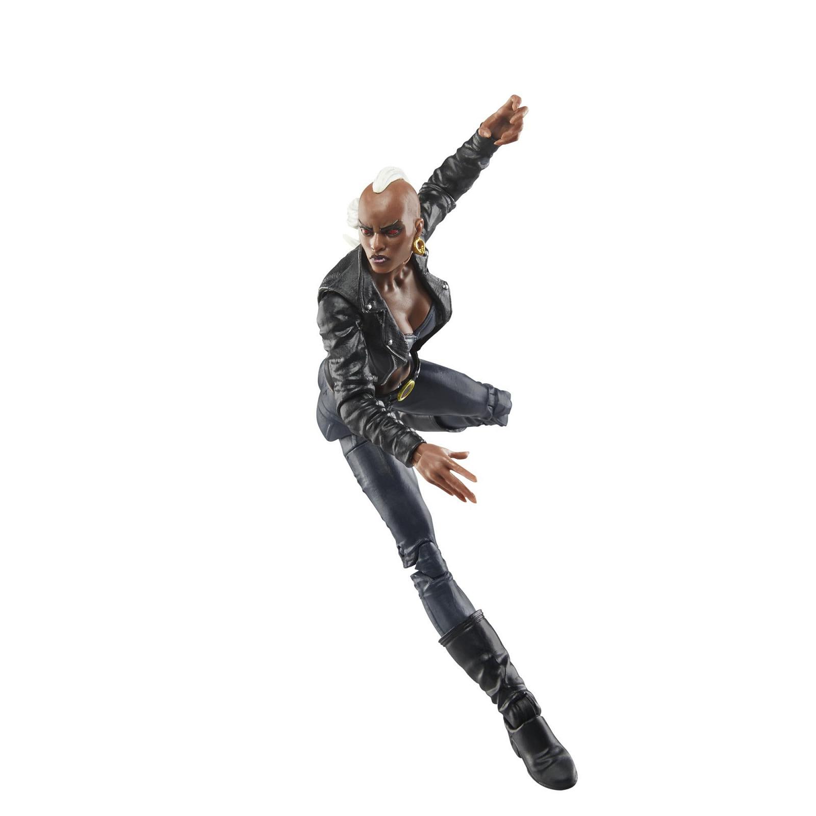 Фигурка Bloodstorm Marvel Legends Series Strange Tales Comics, фото №7