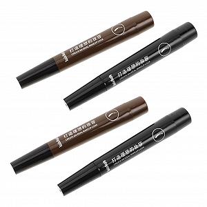 Купити Олівець Beavorty 4 Stück Augenbrauenstift Anti-Schweiß Strichstifte Black - Фото 1 Олівець Beavorty 4 Stück Augenbrauenstift Anti-Schweiß Strichstifte Black - Фото 1