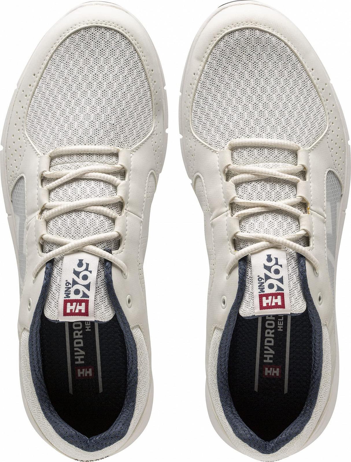 Кроссовки Helly Hansen Ahiga V4 Hydropower, фото №5
